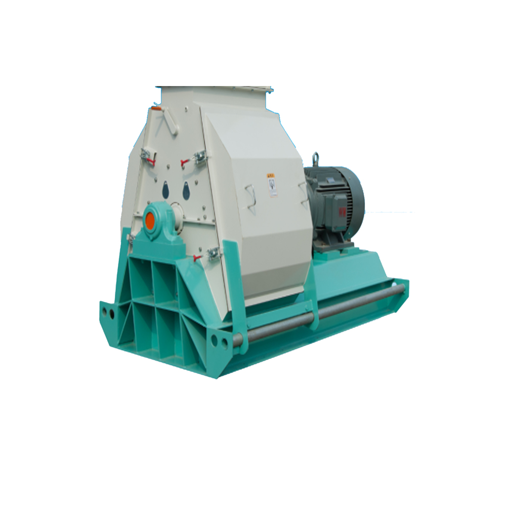 SFSP998 series hammer mill