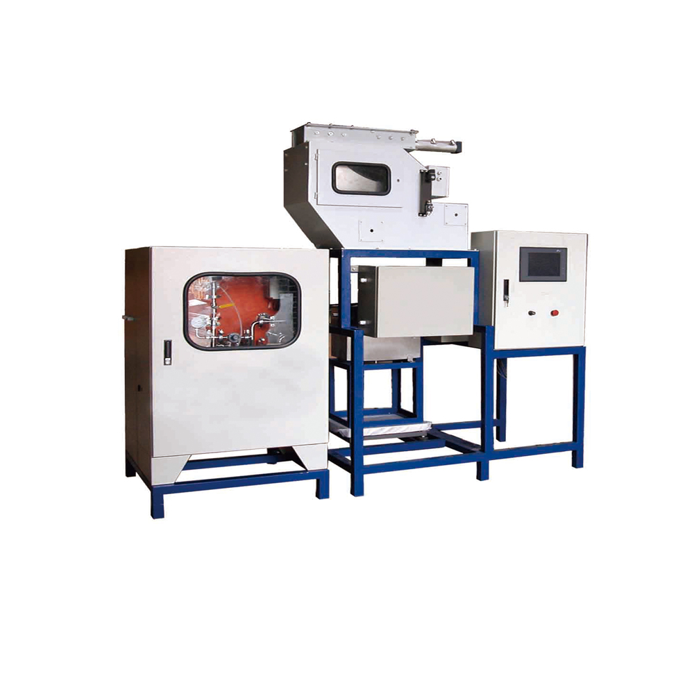 SYPM Liquid And Enzyme Spraying Equipment
