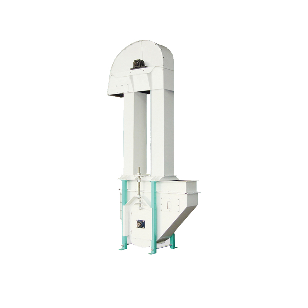 TDTG Series Bucket Elevator