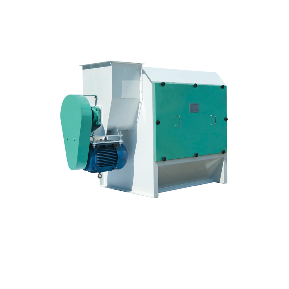 SQLZ Series Powder drum sieve