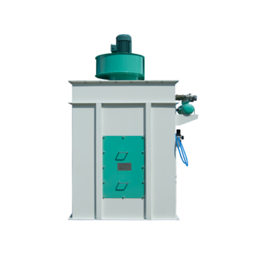 TBLMA series pulse filter