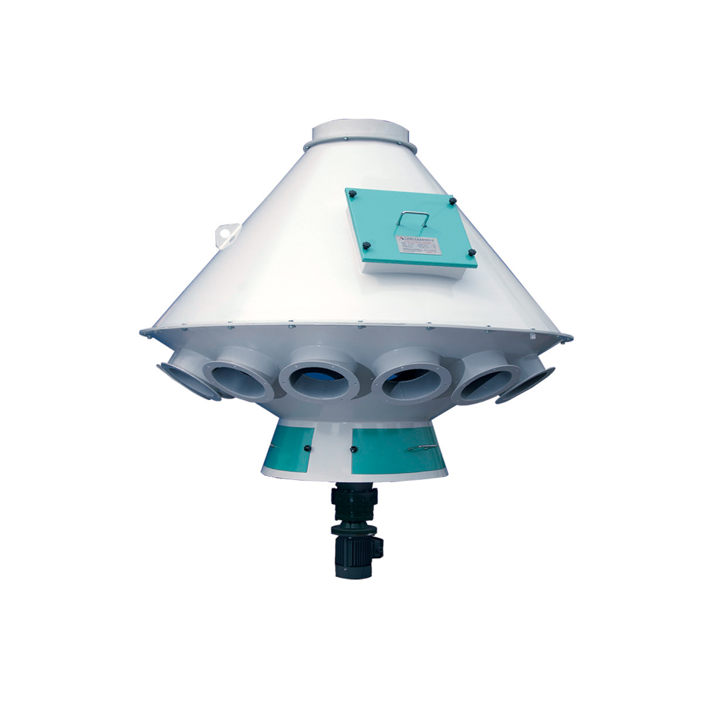 TFPX Series Rotary Distributor