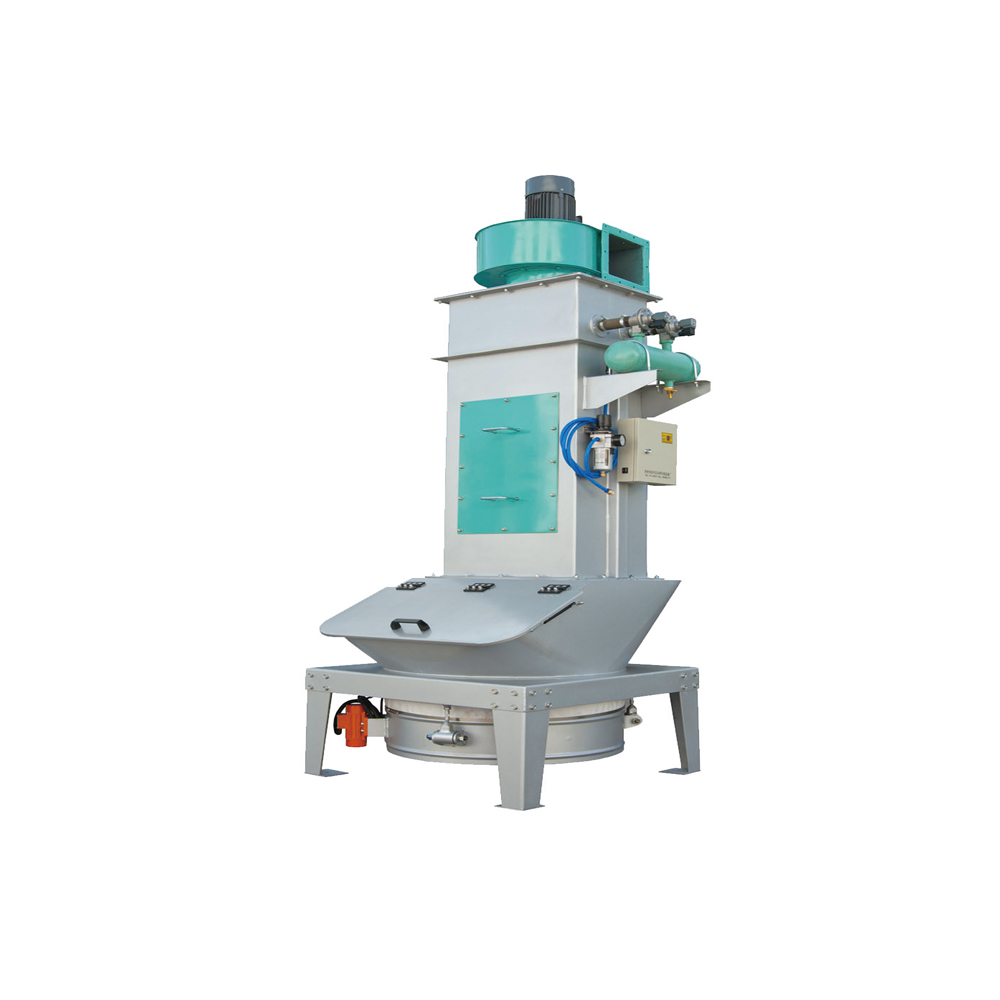 SGFZ Series bag intake