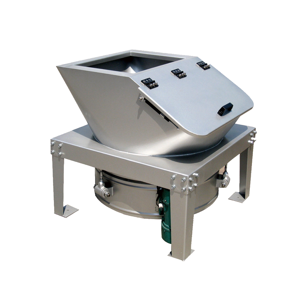 SGFZ Series bag intake