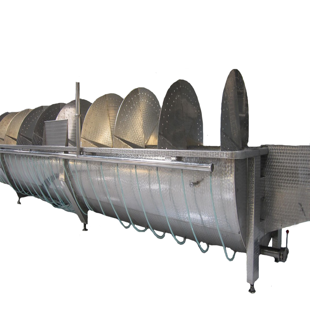 spindle water chiller