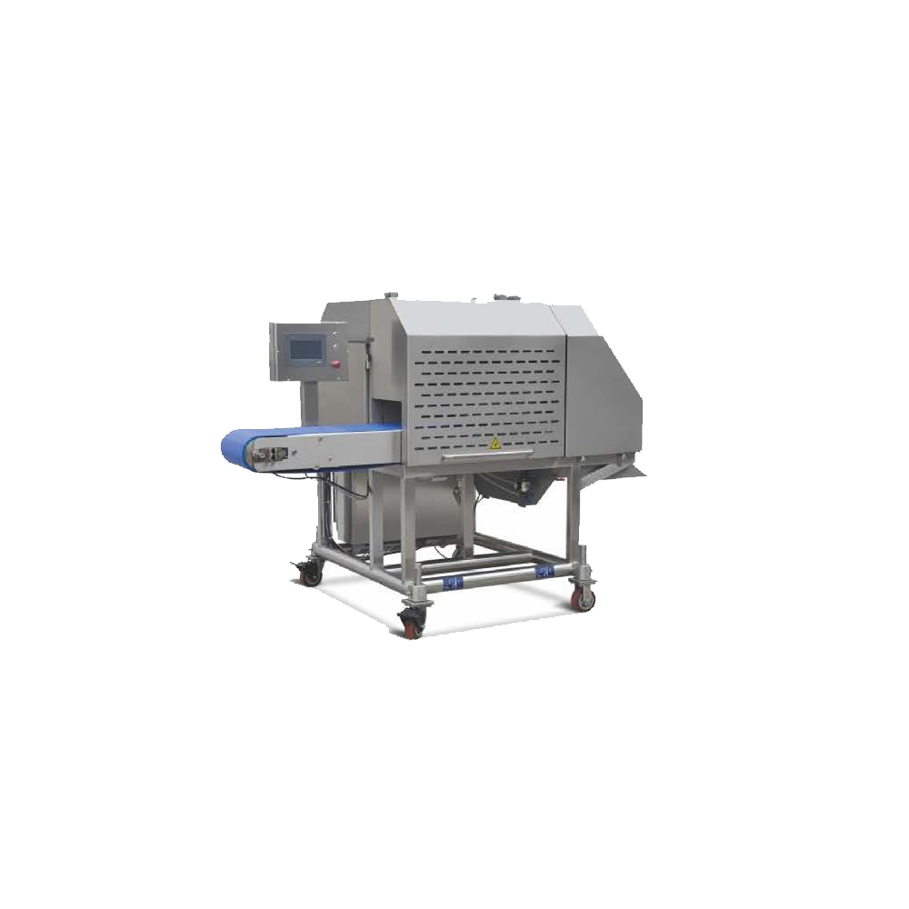 slicer machine QKJ280-II