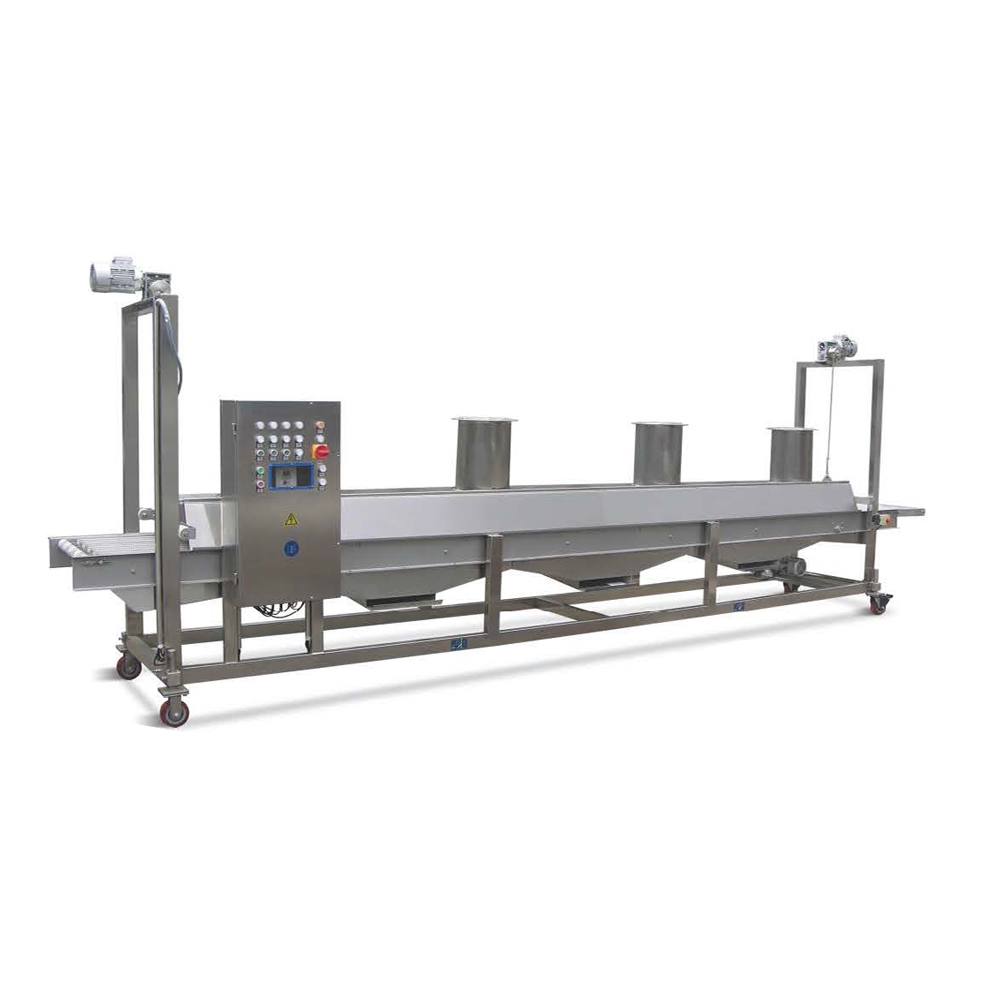 LQJ  Cooling  Machine