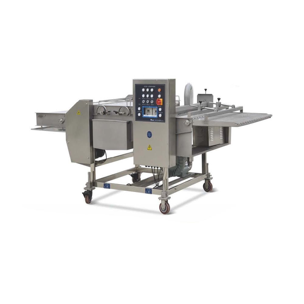 Battering Machine SJJ400-IV