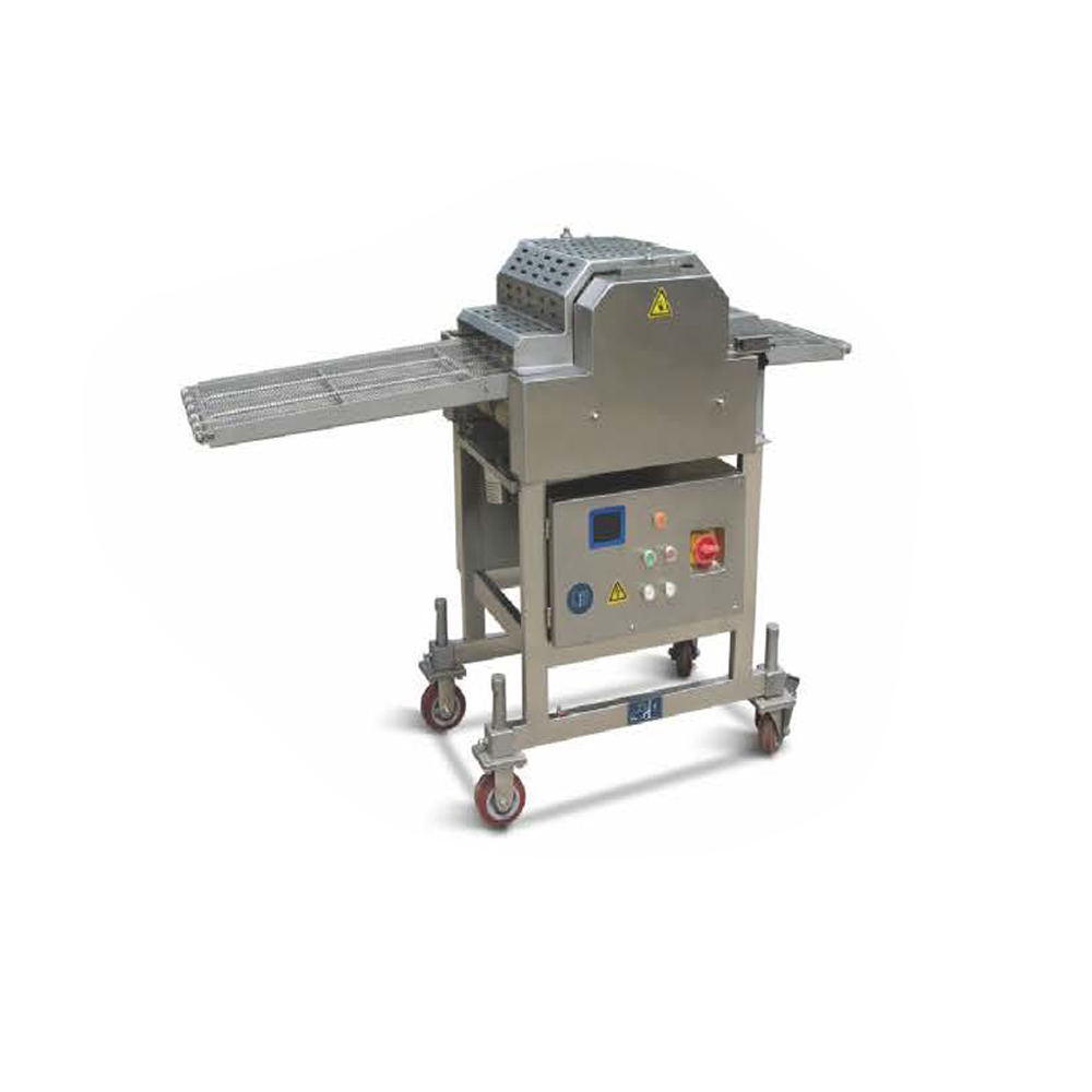 Meat Tenderizer Machine