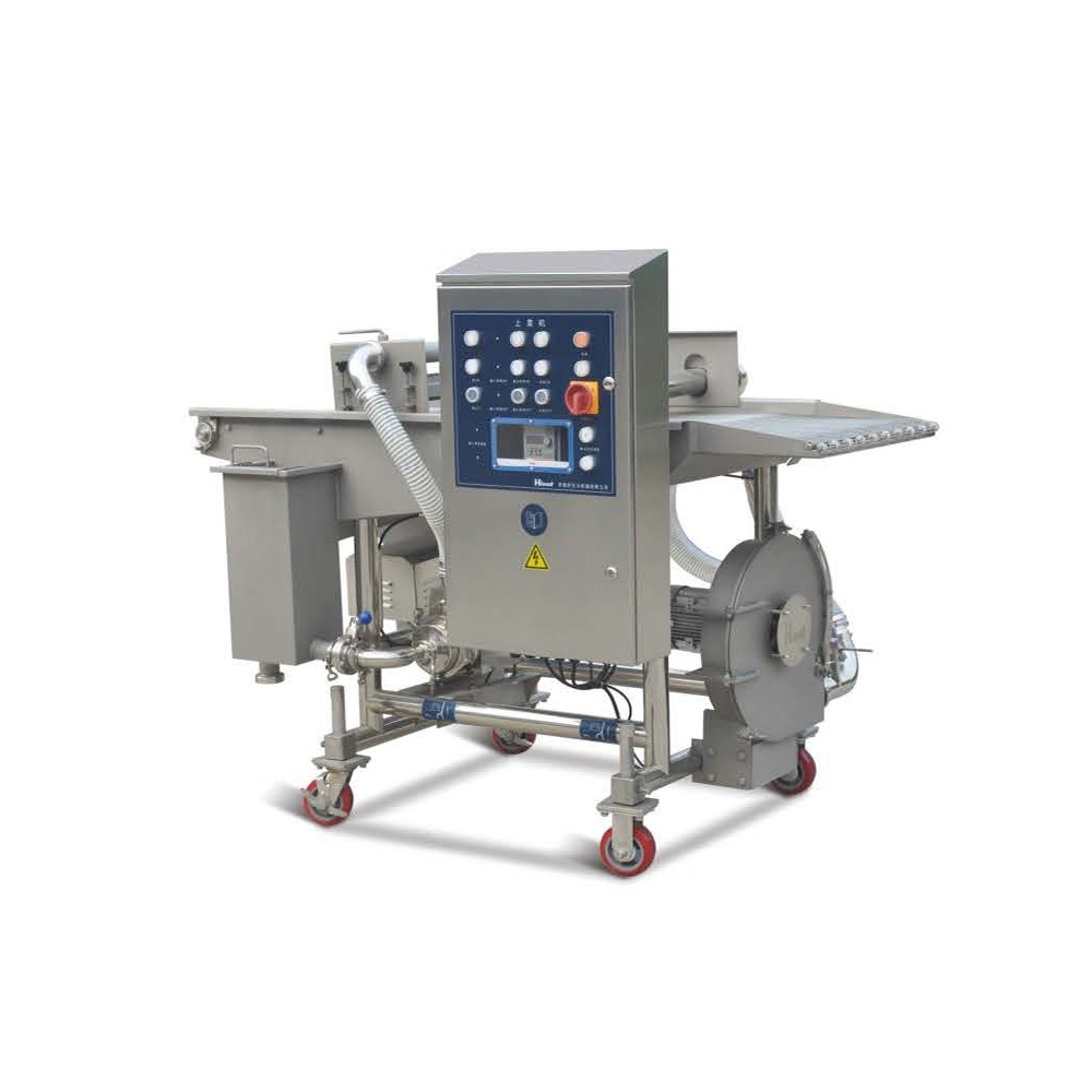 Meat Batter machine SJJ600-V