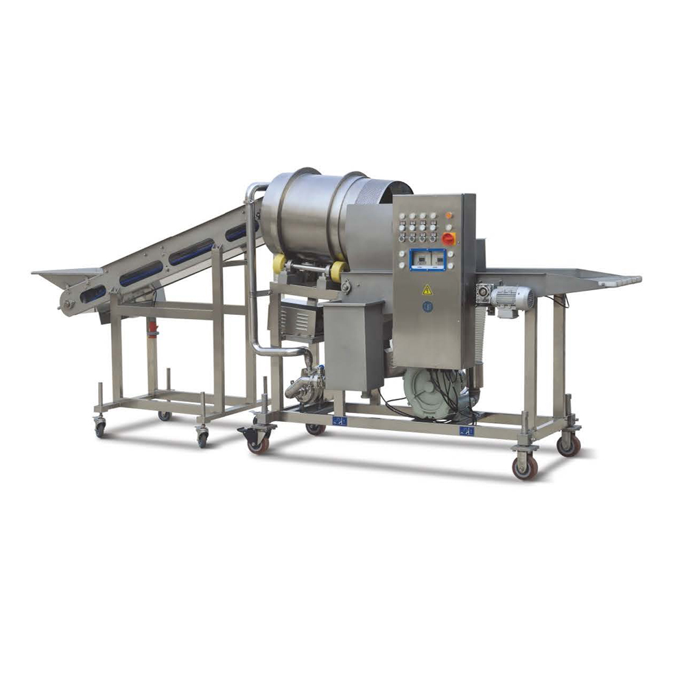 coating machine GFJ600-IV