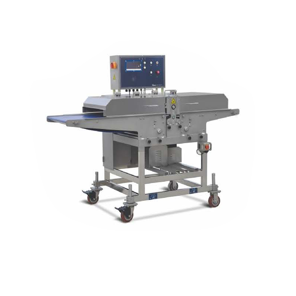 QTJ500-II strip cutting machine