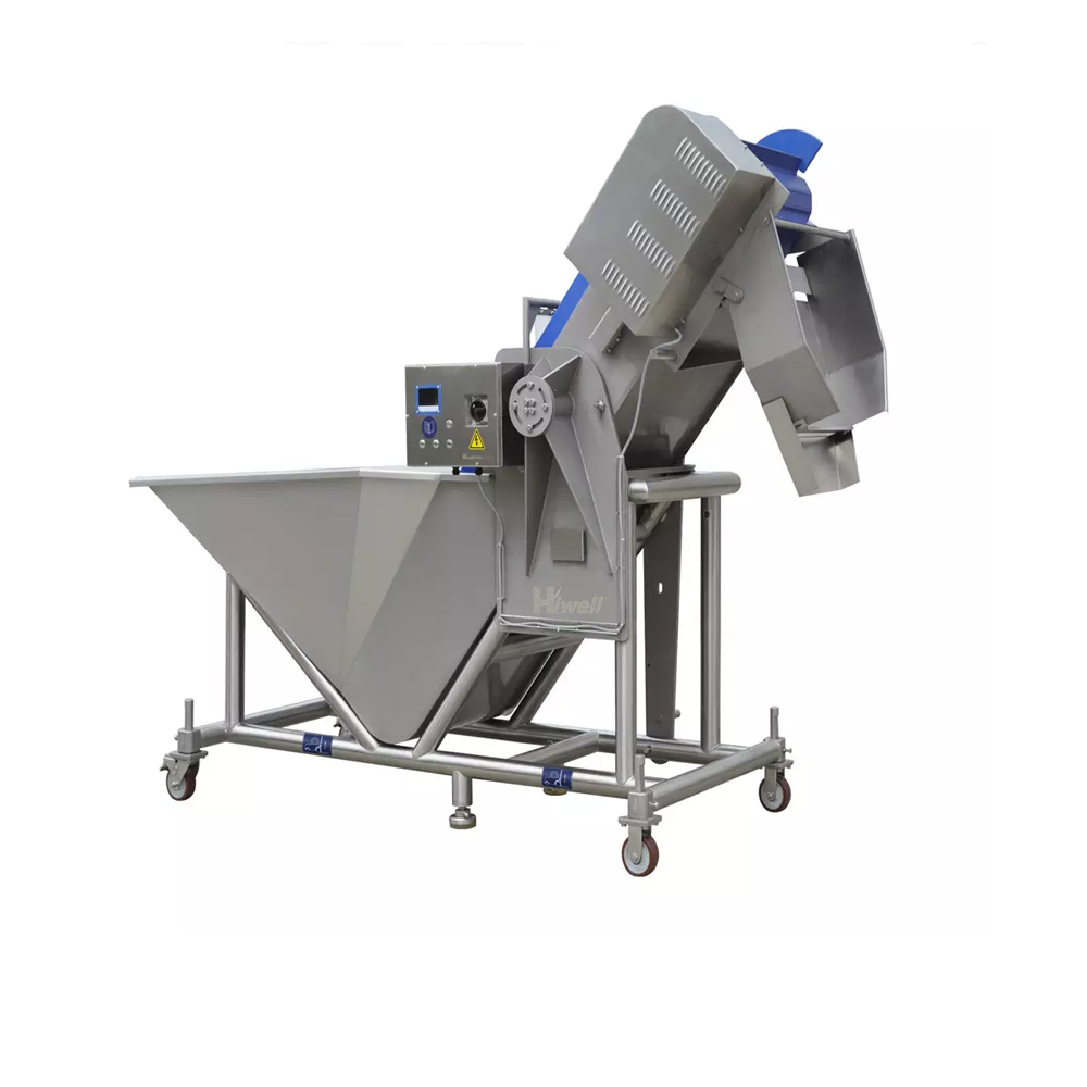 Bulk Loader XTJ600