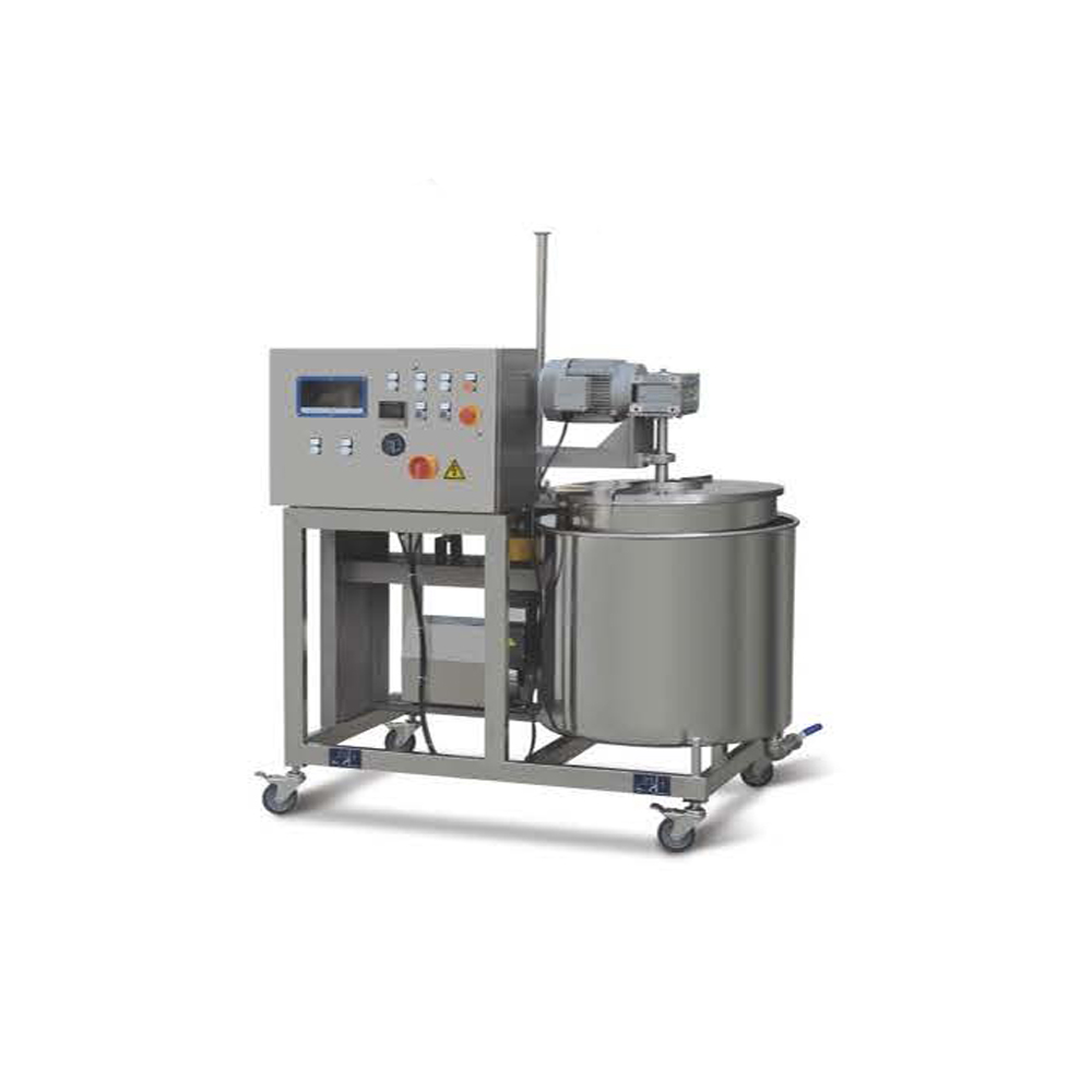 batter mixer machine DJJ100-II