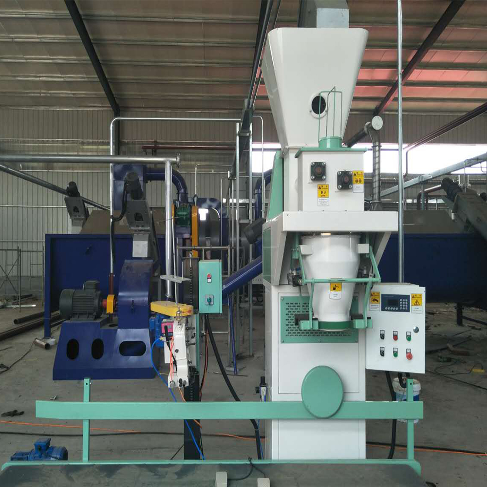 automatic packaging machine