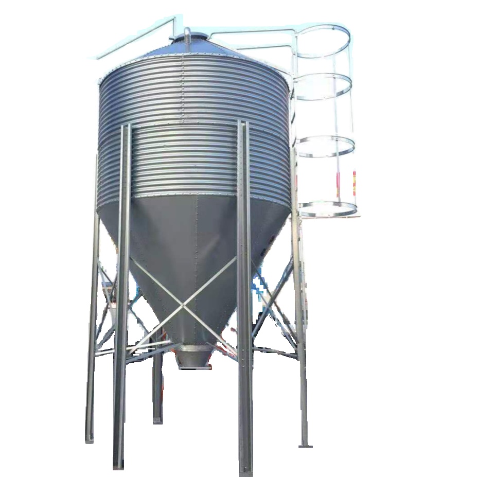 Silo system