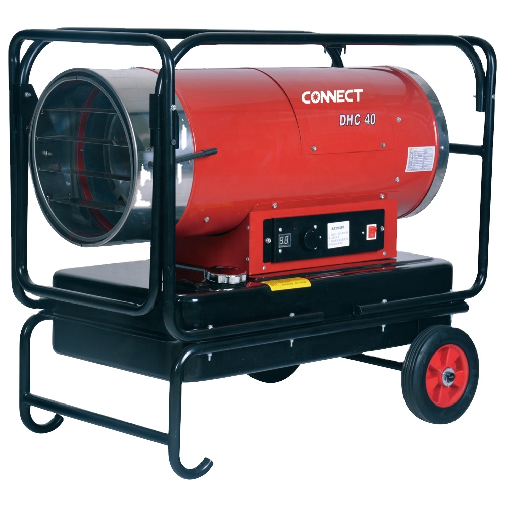 DHC Series Diesel Air Heater