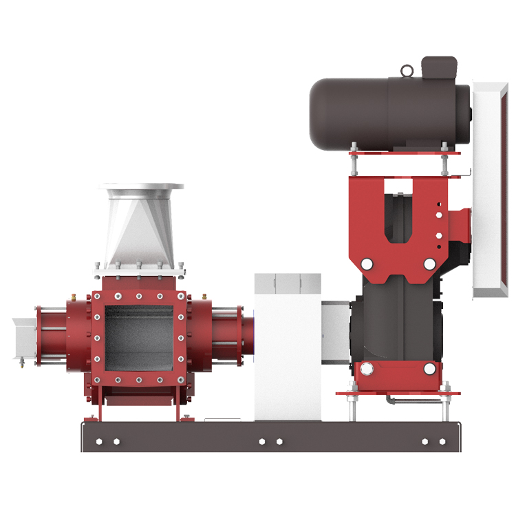 raw material transfer pump