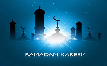 Ramadan Kareem 2022