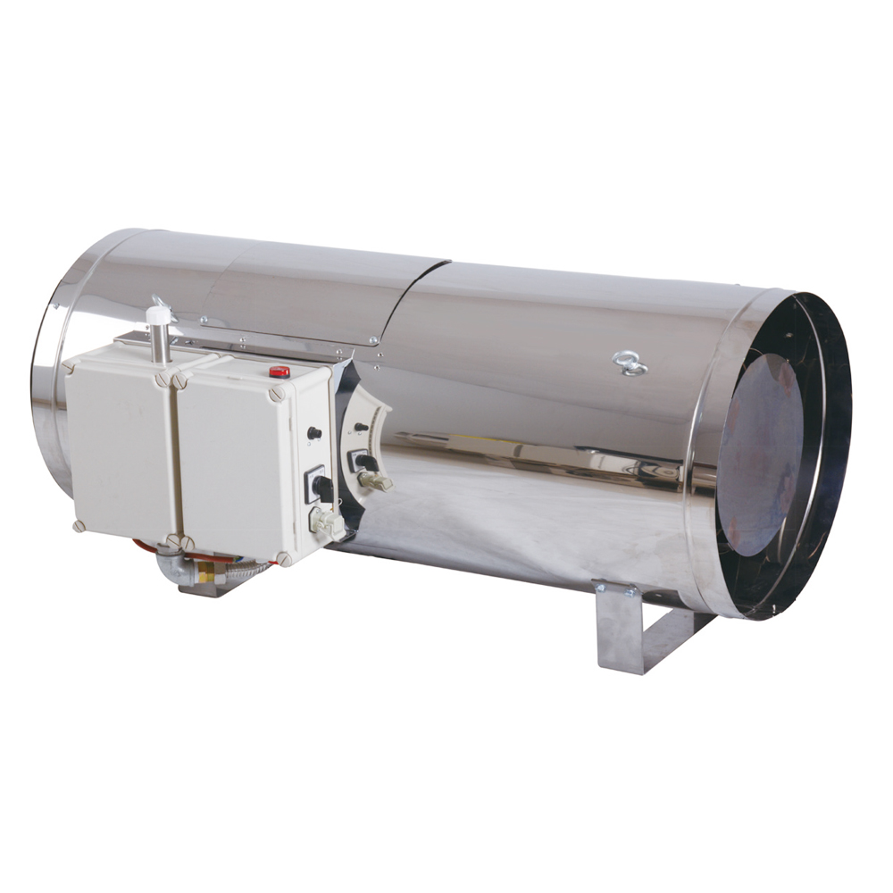 G75 series gas hot air blower