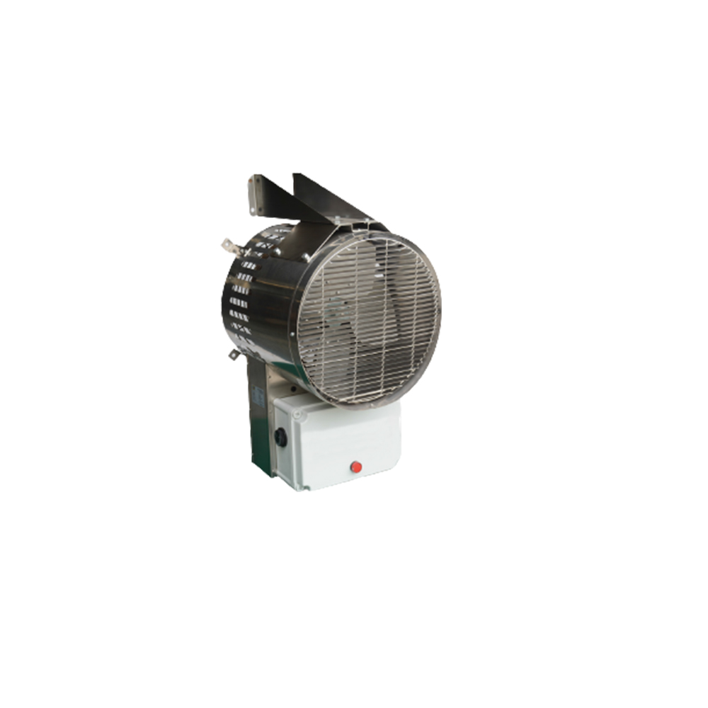 Airfarm 10series Corrosion-resistant Unit Heater