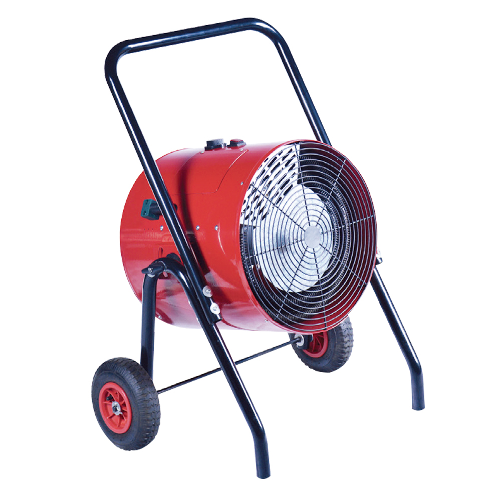 Elite series Portable Electric Blower Heater