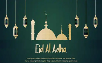 EID AL-ADHA