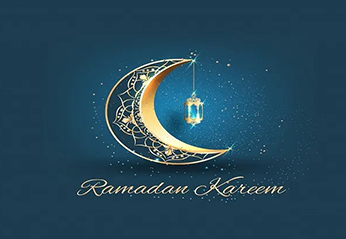 RAMADAN KAREEM 2023!